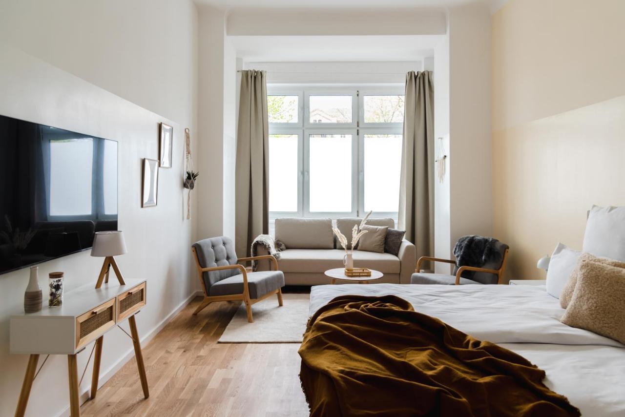Appartement 165m2 Downtown Family 5br, 3bath, Kids Room, 11min Alexanderplatz
