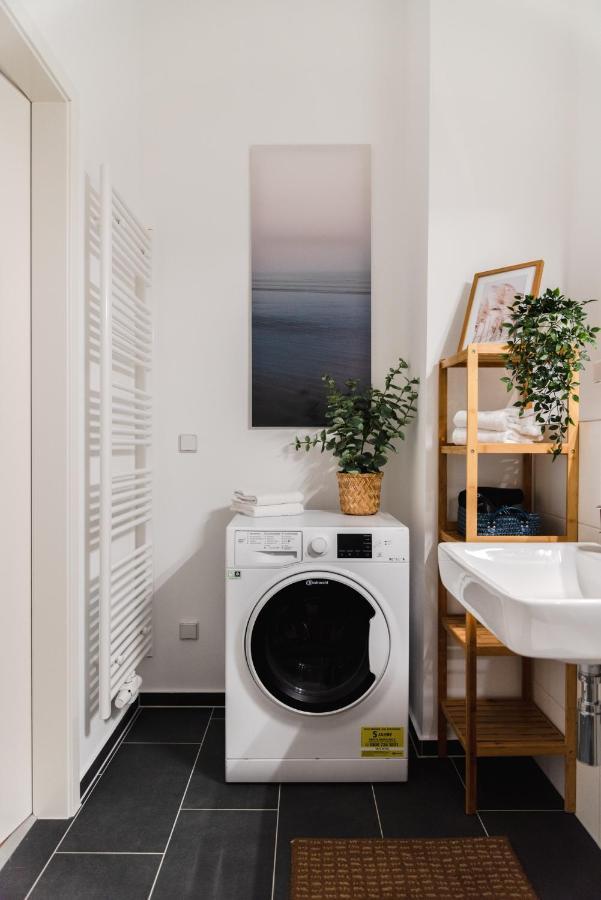 Appartement 165m2 Downtown Family 5br, 3bath, Kids Room, 11min Alexanderplatz *