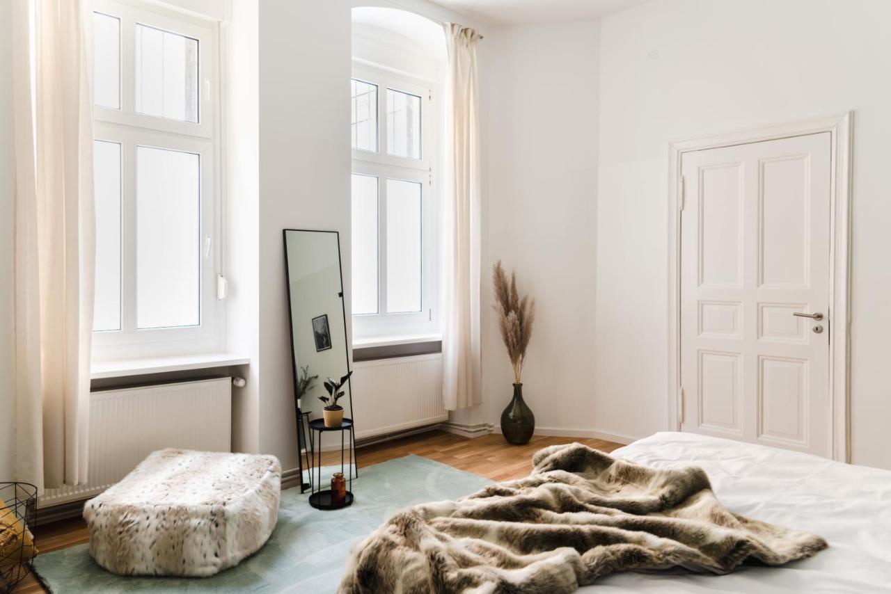 Appartement 165m2 Downtown Family 5br, 3bath, Kids Room, 11min Alexanderplatz